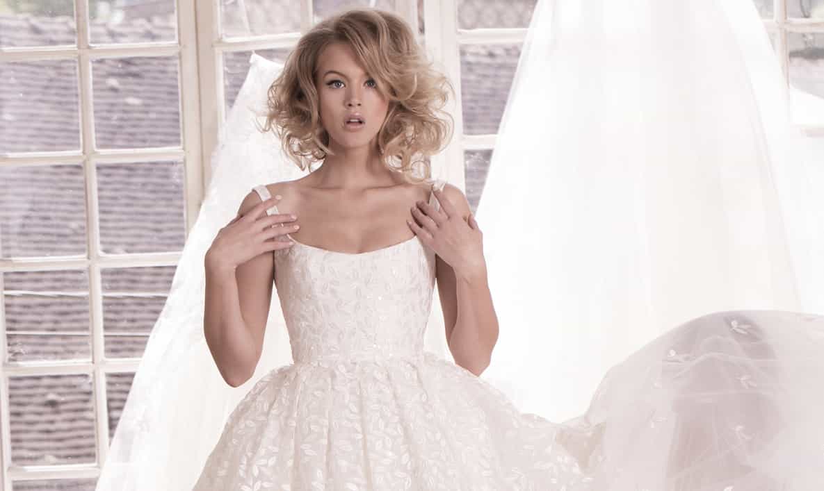 Meet the Dublin bridal shop donating their dresses to Barnardos every year