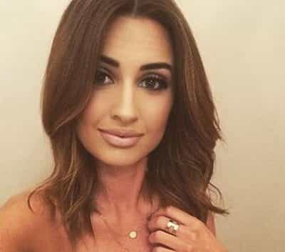 Former partner of Nadine Lott jailed for life for her murder