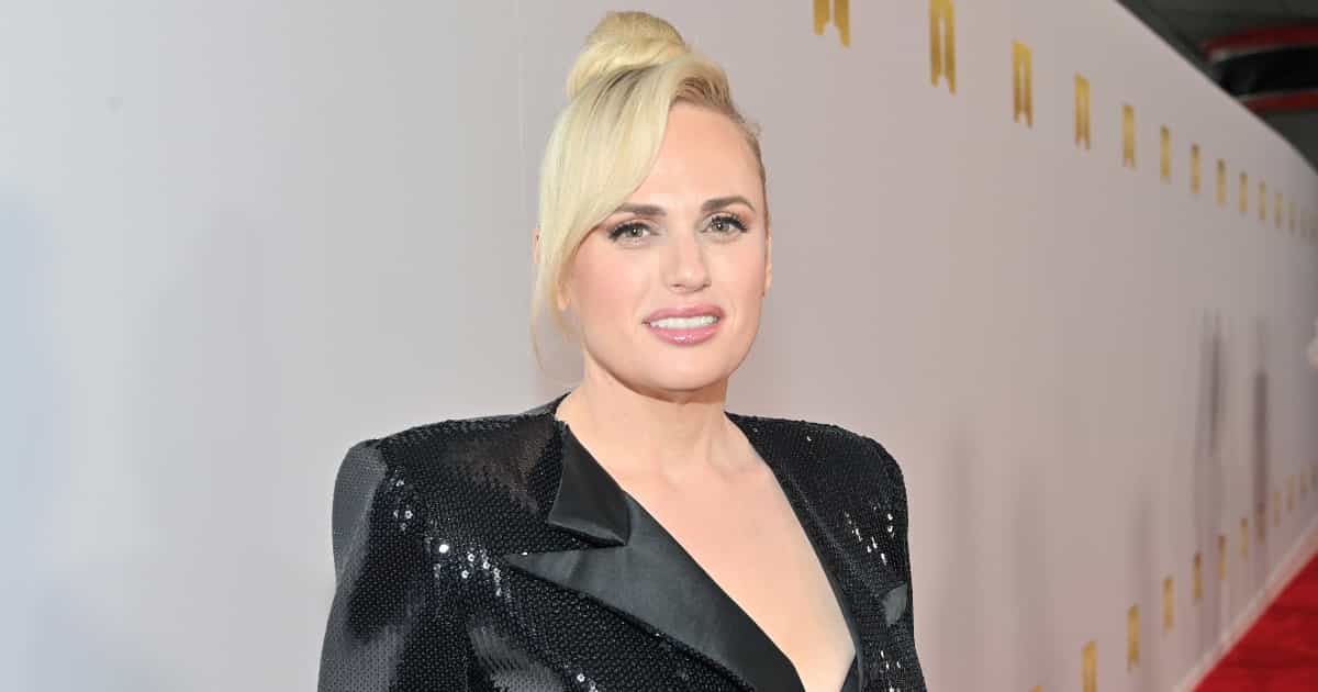 Rebel Wilson opens up about the “emotional rollercoaster” of fertility struggles