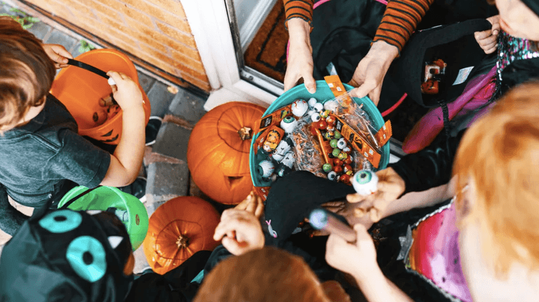 Halloween could end up being a ‘super spreader’ event, public is warned
