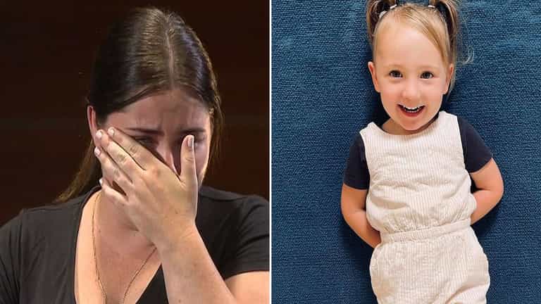 Cleo Smith’s mum “thankful” her little girl is back in her arms Cleo Smith’s mum “thankful” her little girl is back in her arms