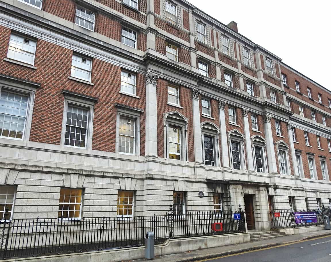 6-year-old Dublin boy awarded €18m for catastrophic injuries at birth