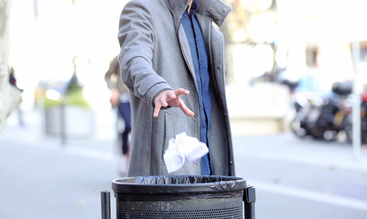 The cleanest towns in Ireland have been named
