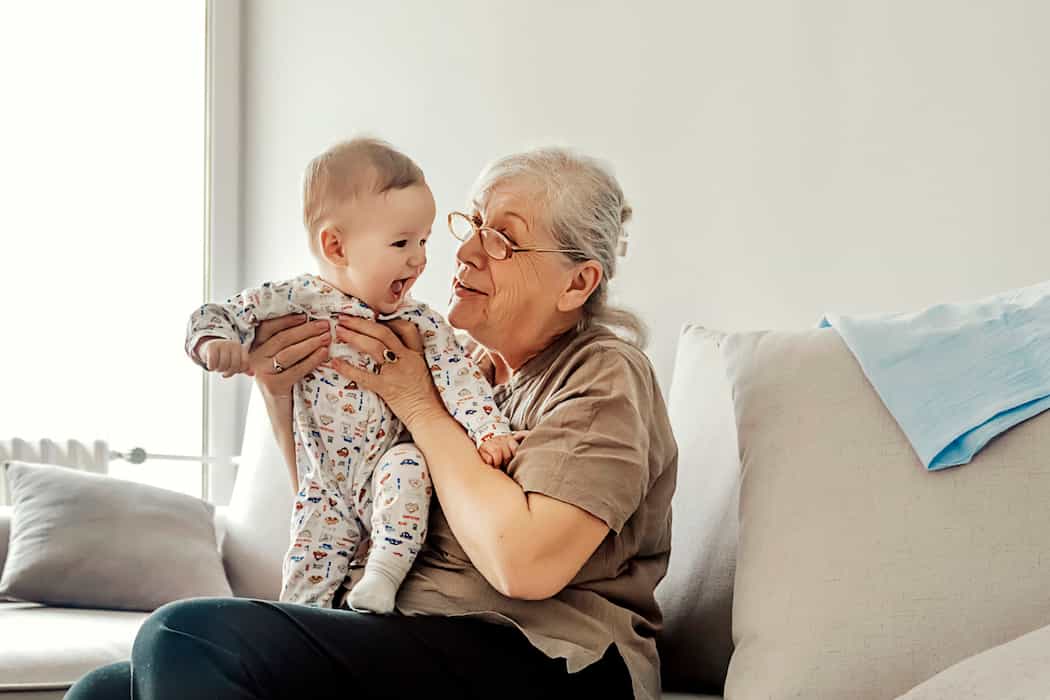 Grandparents refuse to use grandson’s “awful pretentious” name- are they wrong?