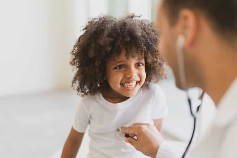 HSE urges parents to get free flu vaccine for their children