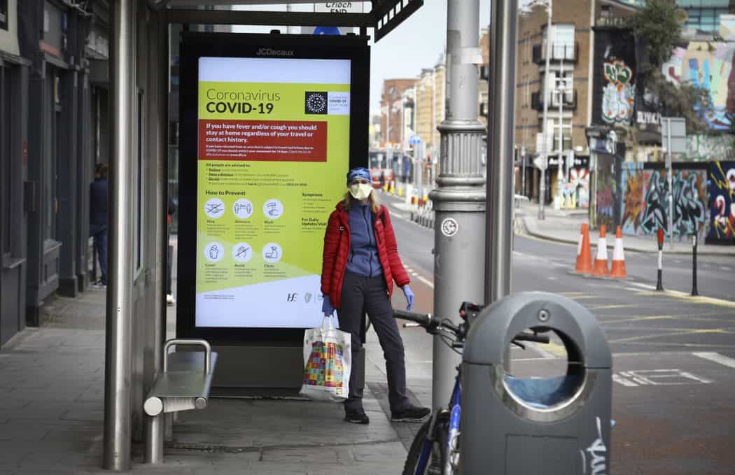 School Run News: Use of Covid certs could be extended beyond October