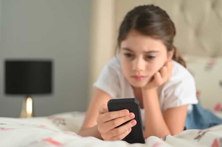 An Irish charity is encouraging kids to ditch their digital devices for 24 hours this week
