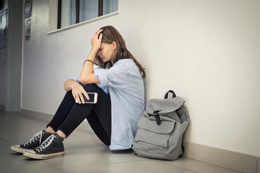 Mum punishes daughter after she admits she doesn’t want to attend prom