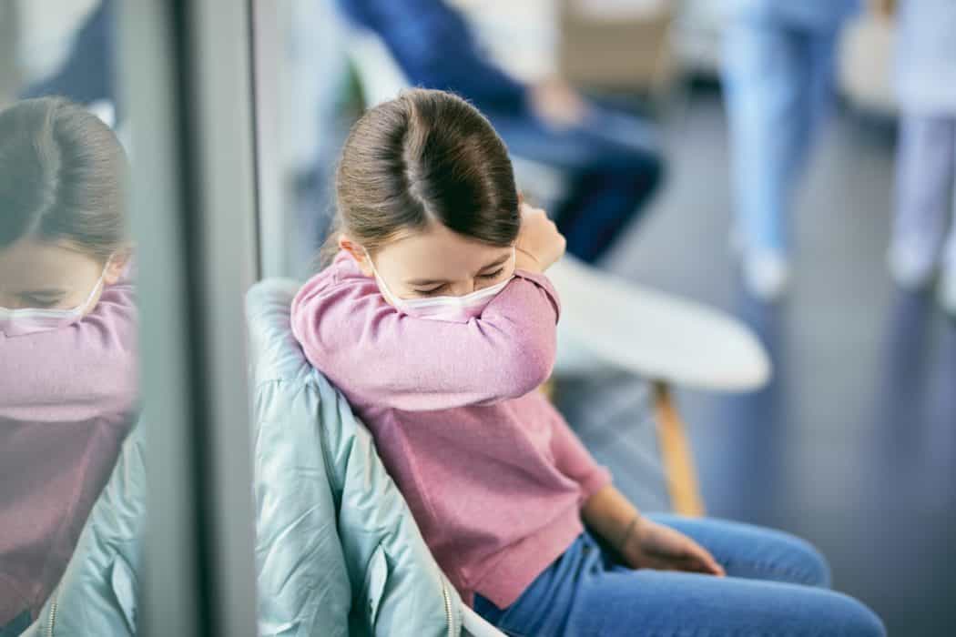 Everything parents need to know about the respiratory syncytial virus