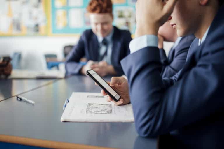 Parents warned about dangerous TikTok trend that encourages pupils to harm teachers Parents warned about dangerous TikTok trend that encourages pupils to harm teachers