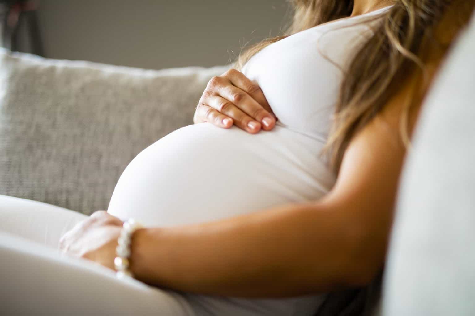 This is what’s really happening during each trimester of pregnancy