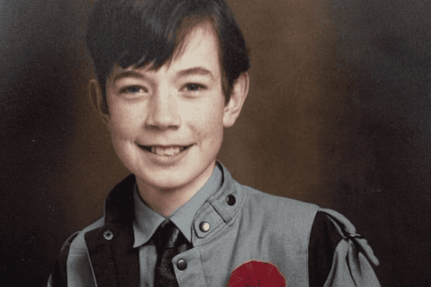 Gardaí renew appeal for information on 35th anniversary of Philip Cairns disappearance