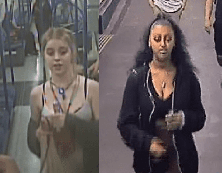 Police hunt for two women after vicious wine bottle attack Police hunt for two women after vicious wine bottle attack