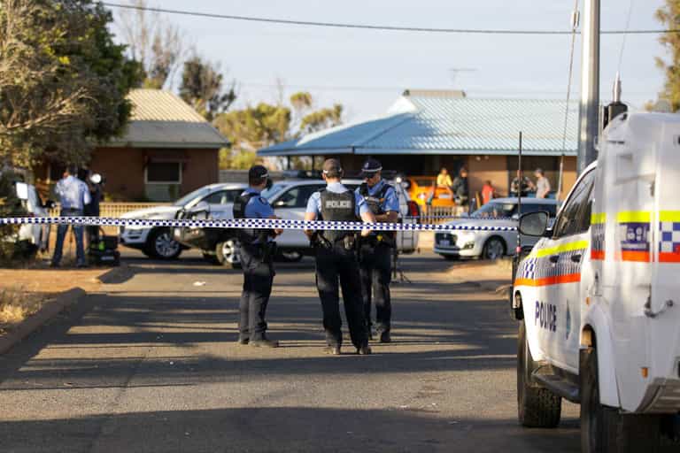 School Run News: Man who abducted Cleo Smith had room full of toys and dolls School Run News: Man who abducted Cleo Smith had room full of toys and dolls