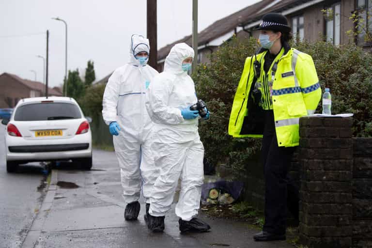 School Run News: Woman arrested after 10-year-old boy is killed by dog in Wales School Run News: Woman arrested after 10-year-old boy is killed by dog in Wales