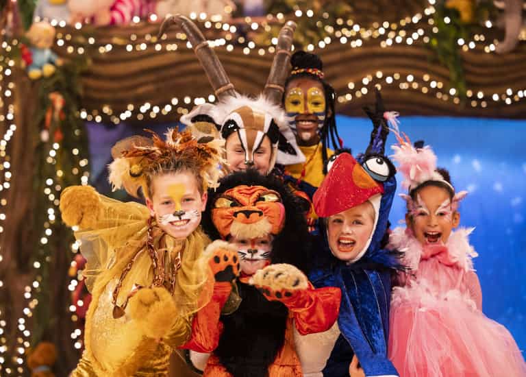 Ryan Tubridy shares exciting update ahead of Lion King-themed Toy Show Ryan Tubridy shares exciting update ahead of Lion King-themed Toy Show