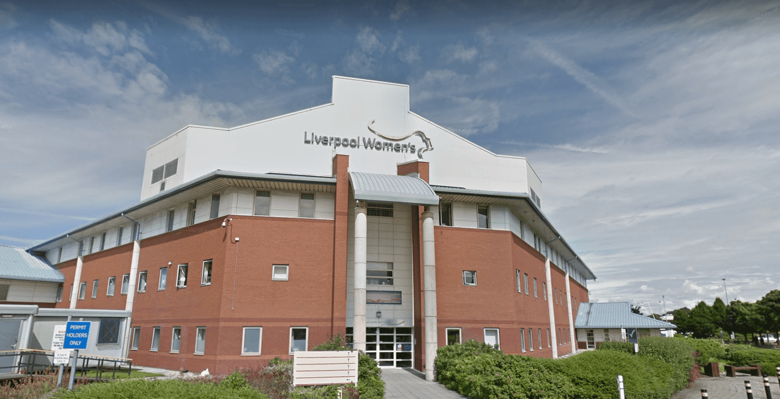 Fatal car explosion at Liverpool Women’s Hospital declared a terrorist attack