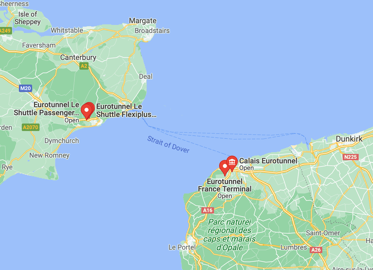 27 die in UK-France Channel tragedy including three children and mum-to-be