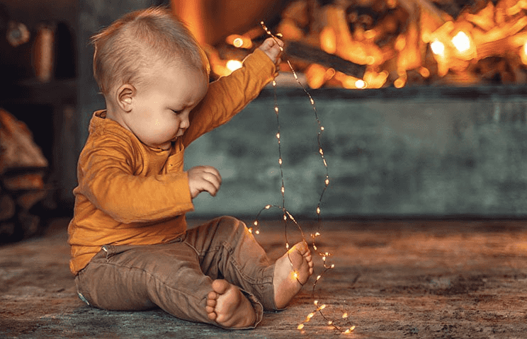 Fiery, adventurous and fun: 10 perfect names for your Sagittarius baby