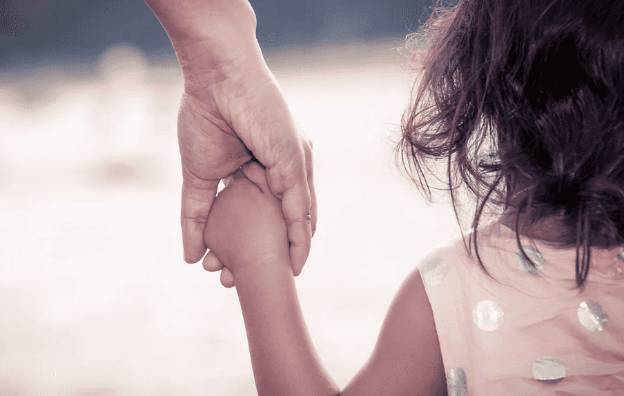 I tried the ‘Squeeze Technique’ with my kids and was amazed at the results