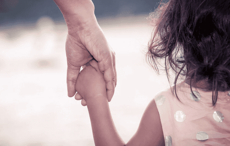 I tried the ‘Squeeze Technique’ with my kids and was amazed at the results