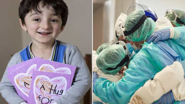 Opinion: This country would be far better if we tried to be kind like Adam King Opinion: This country would be far better if we tried to be kind like Adam King