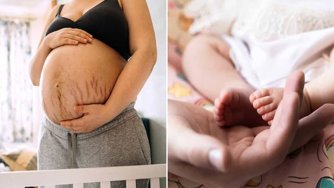 Mum slates parents-to-be for hosting gender reveal parties