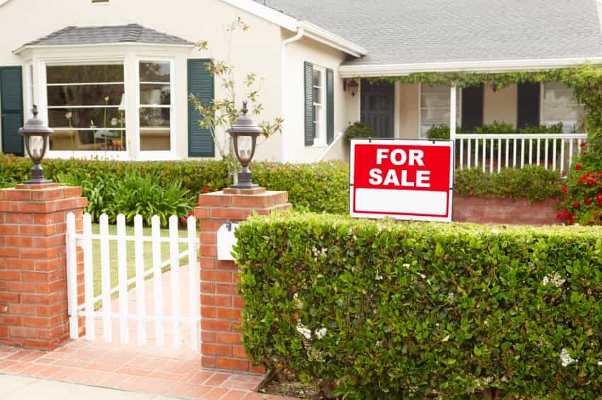 First time buyers are only getting older according to new stats