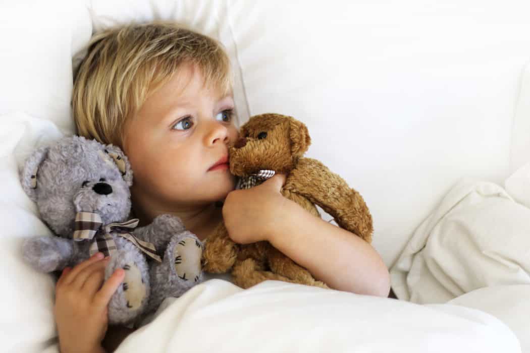 Parents in Dublin furious over extreme GP waiting lists