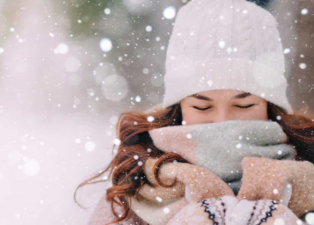 Scarves at the ready: Met Éireann warns of big chill on the way