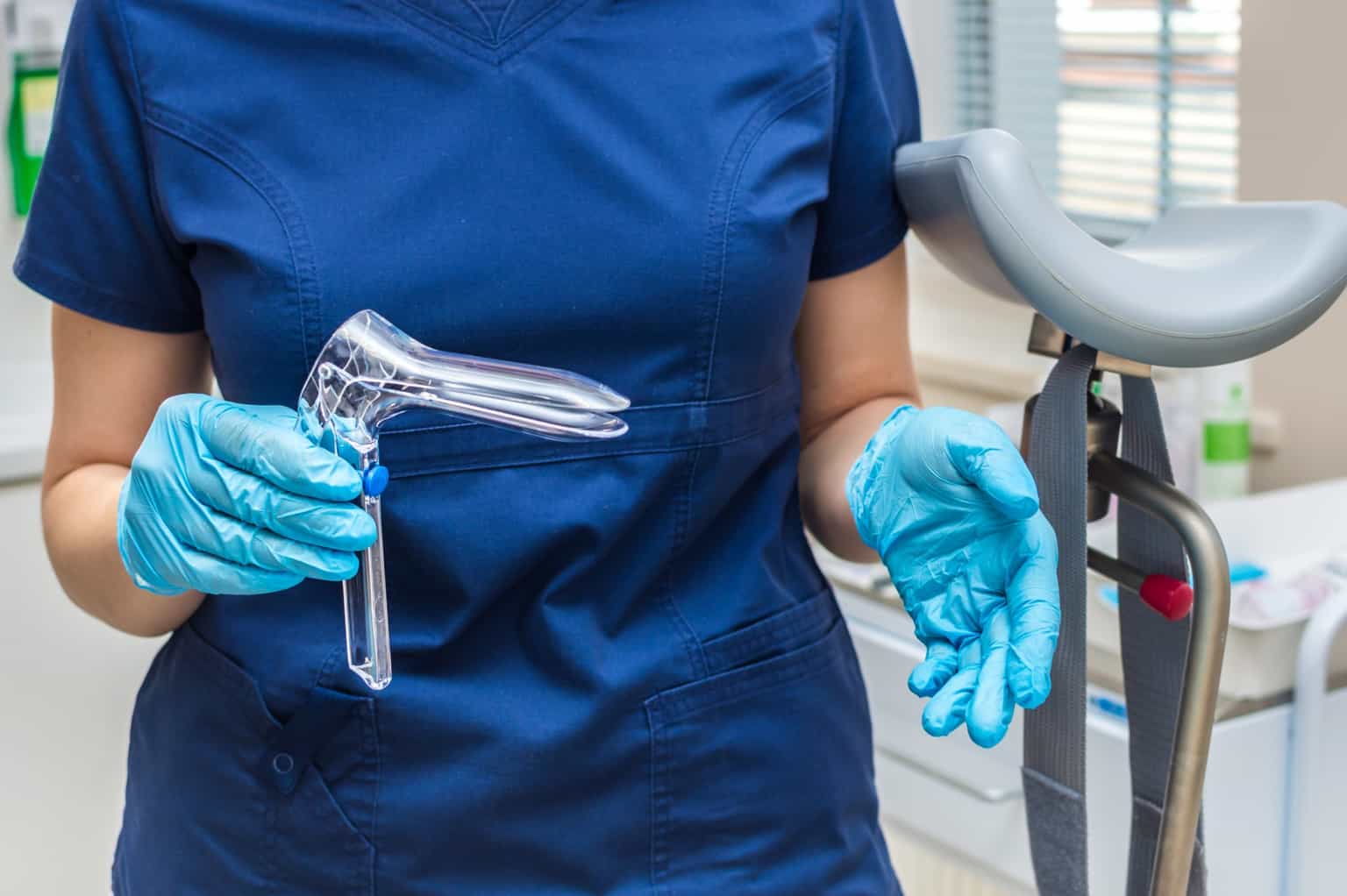 Doctors urge women who missed cervical screening appointments to book them ASAP