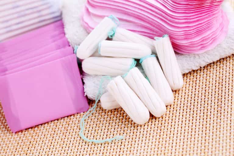 “I just had a baby”: My husband criticises me for bleeding after birth “I just had a baby”: My husband criticises me for bleeding after birth
