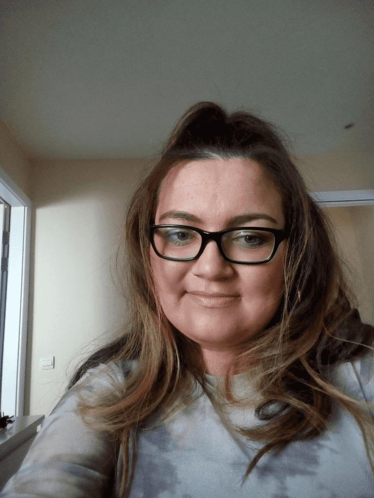 Interview: “I want people to know that my disability does not stop me”