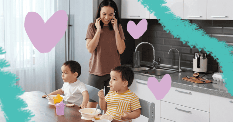 Irish mam creates dating app for single parents often disadvantaged on other apps