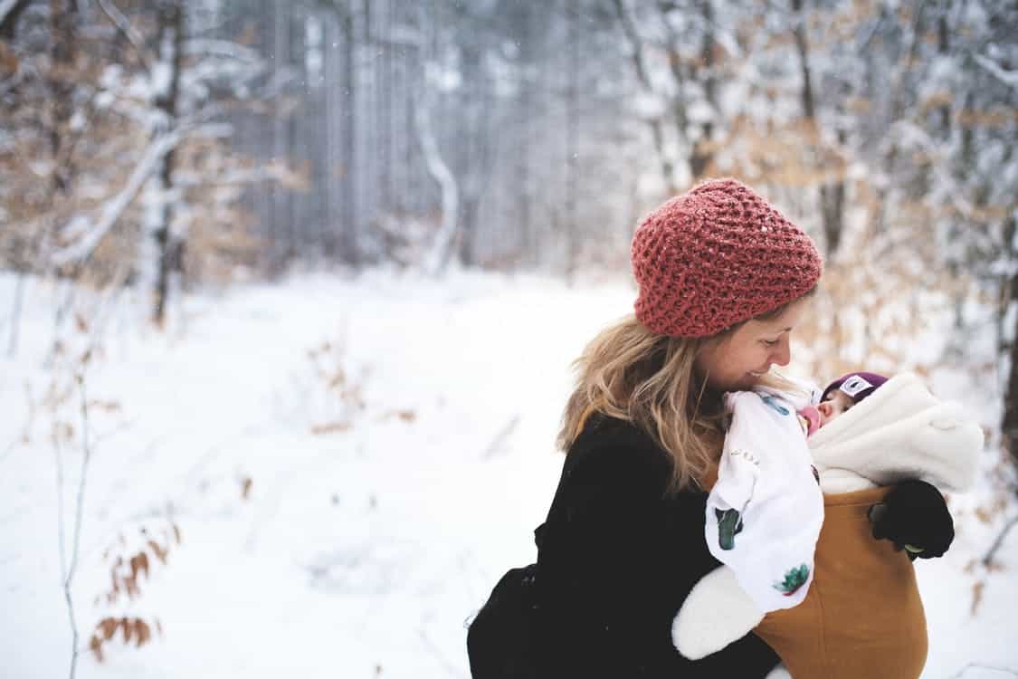 11 November-themed baby names for the 11th month of the year