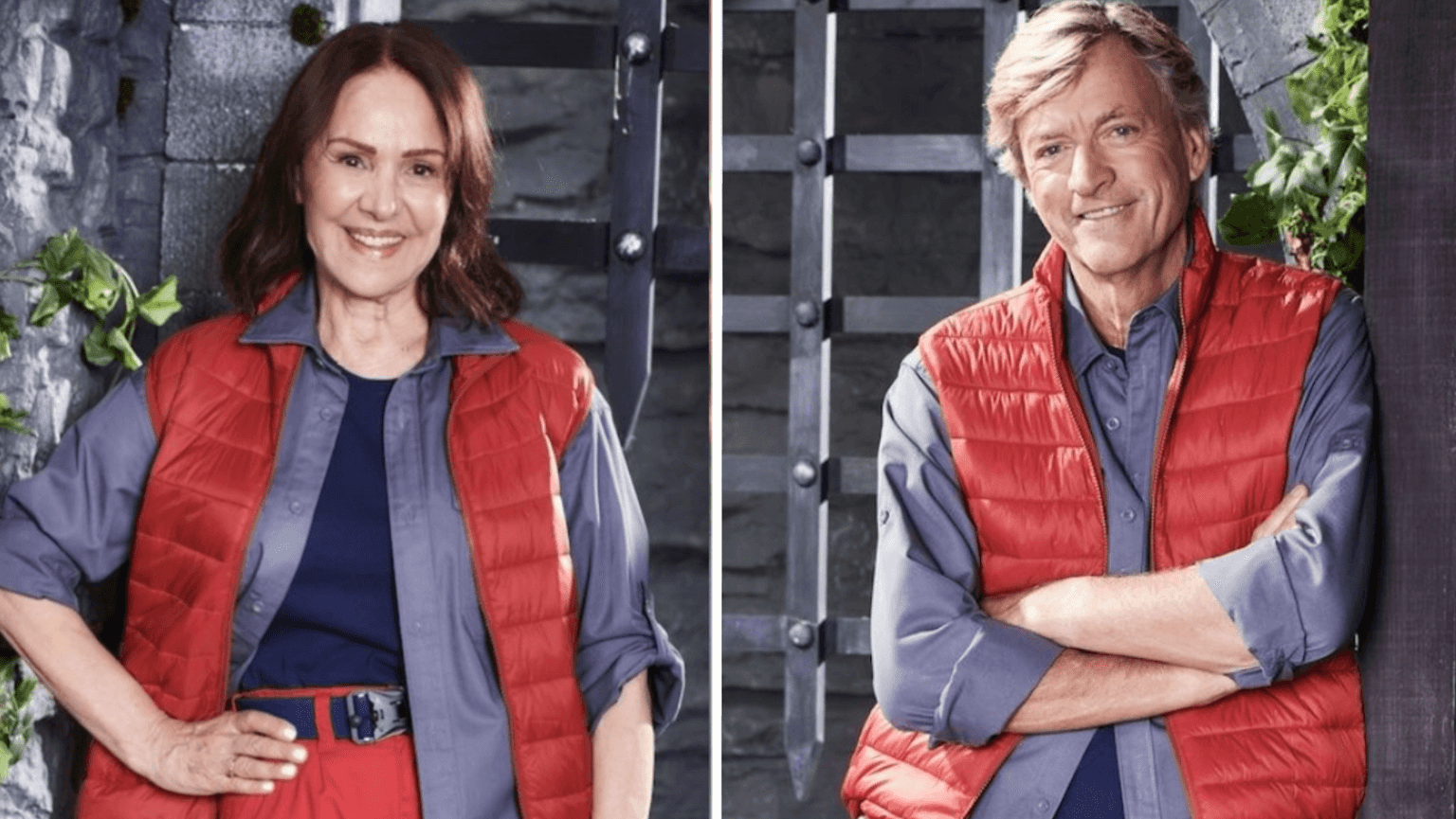 The I’m A Celeb line up is here – and it’s… interesting