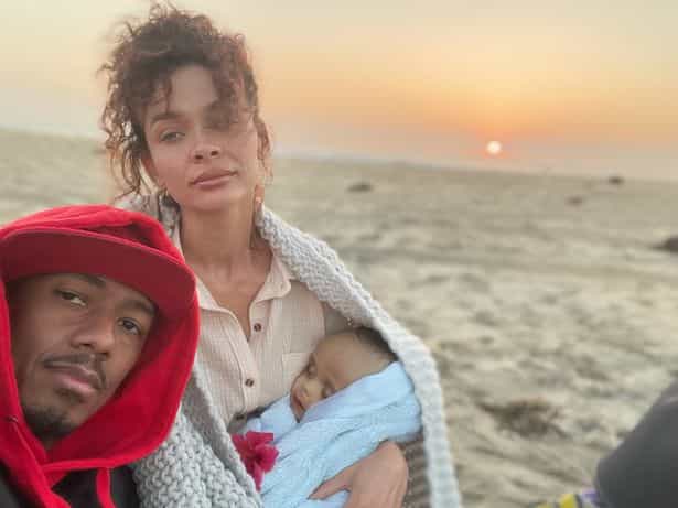 Nick Cannon’s 5-month-old son Zen has sadly passed away Nick Cannon’s 5-month-old son Zen has sadly passed away