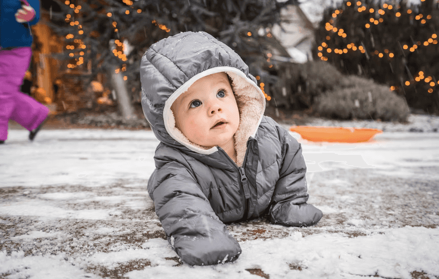10 gorgeous alternatives to the most popular baby names right now