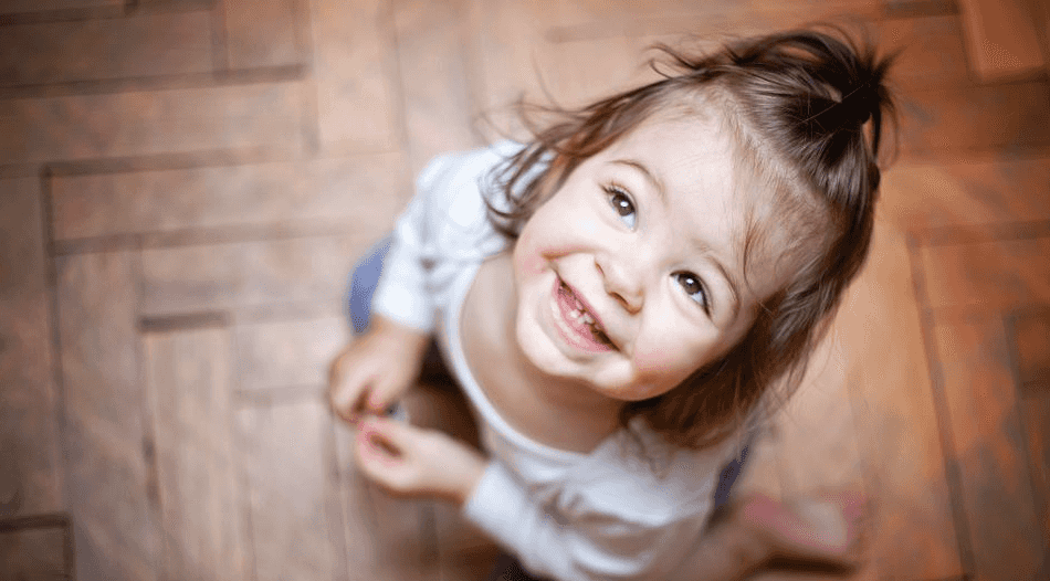 Fun, determined go-getters: 10 perfect names for your little Capricorn baby