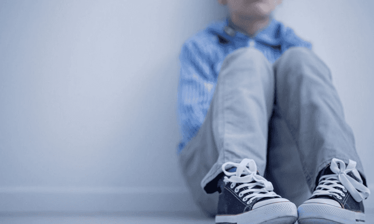 Over 1,000 children contacted Childline over the festive season