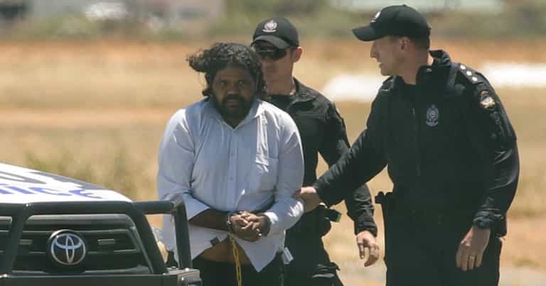Cleo Smith’s alleged abductor wins adjournment, delaying his case