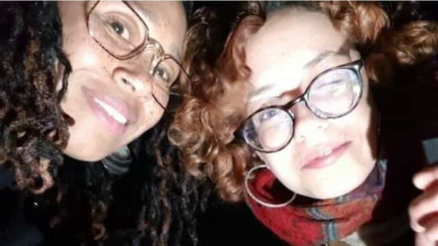 Officers who shared photos of murdered sisters on WhatsApp jailed