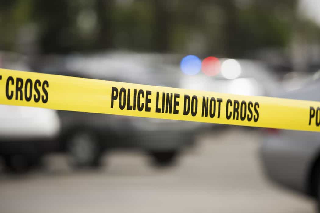 15-year-old boy arrested after shooting at Oxford High School
