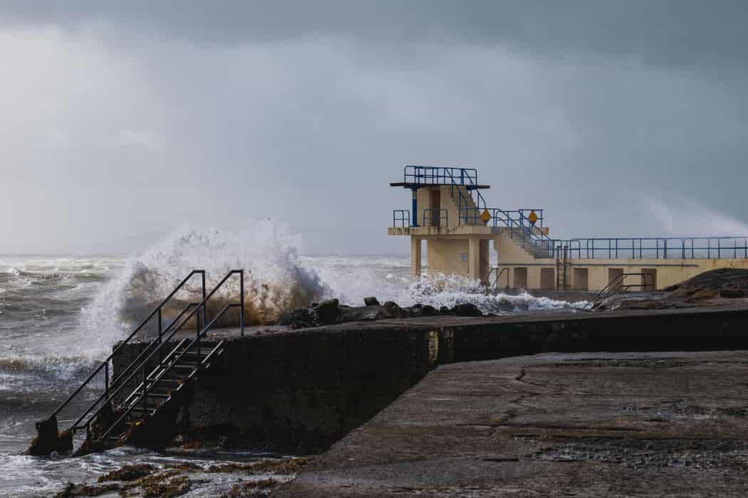 Some schools to close ahead of Storm Barra tomorrow, Government confirms