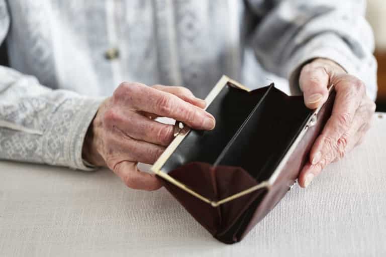 I refuse to babysit my grandchild without payment- am I wrong?