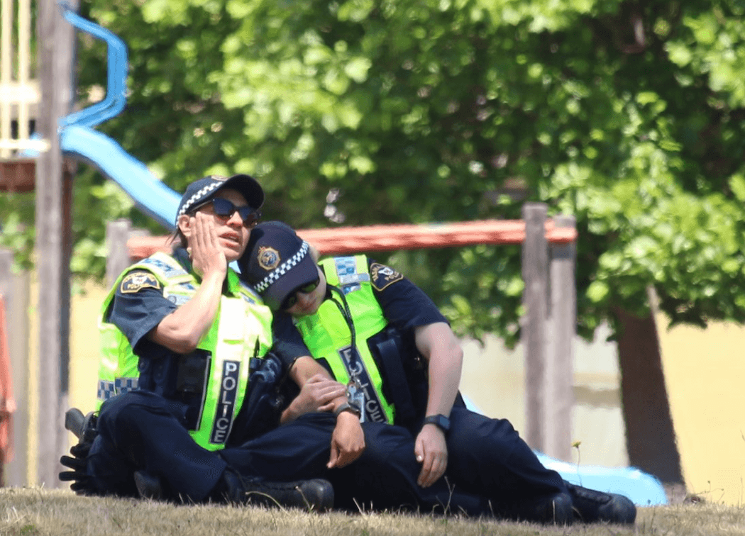 Five children killed in tragic bouncy castle accident in Australia
