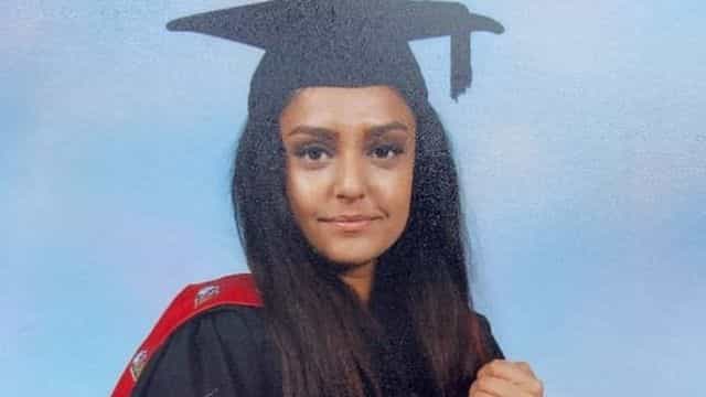 Man accused of murdering teacher Sabina Nessa pleads not guilty