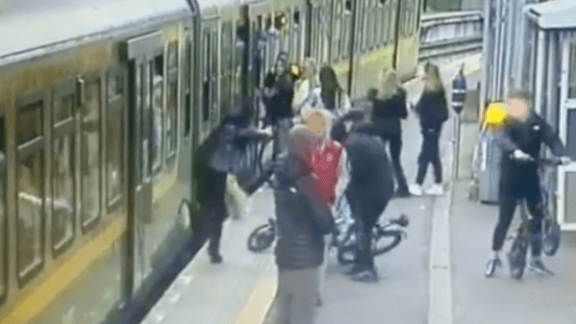 Judge refuses jurisdiction for teen who “nonchalantly” left girl he knocked under DART
