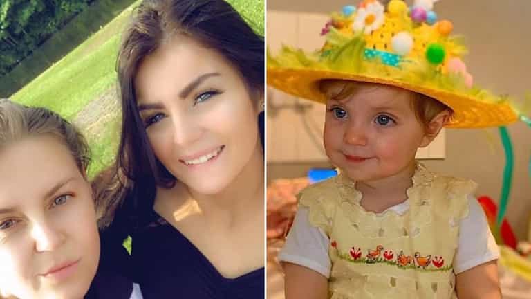 Star Hobson’s killer trying to appeal her sentence