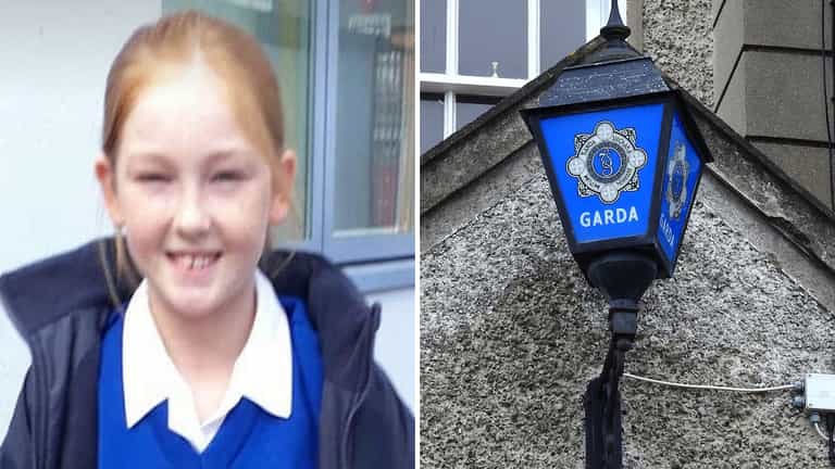 Gardaí concerned for welfare of missing 14-year-old Dublin girl Gardaí concerned for welfare of missing 14-year-old Dublin girl